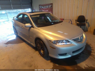 Mazda 6 2005