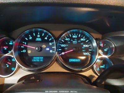 DayDrive