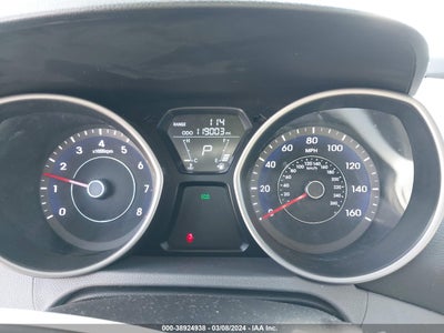DayDrive
