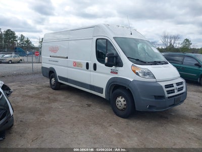 Ram Promaster 3500 2015