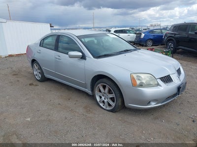 MITSUBISHI GALANT 2005