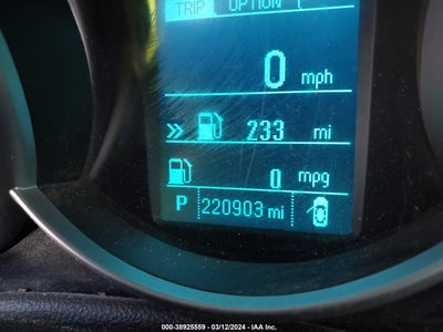 DayDrive