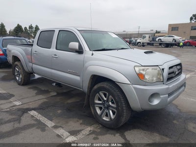 Toyota Tacoma 2009