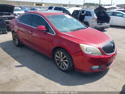 BUICK VERANO 2013