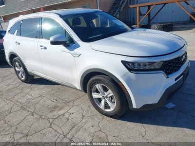 KIA SORENTO 2023