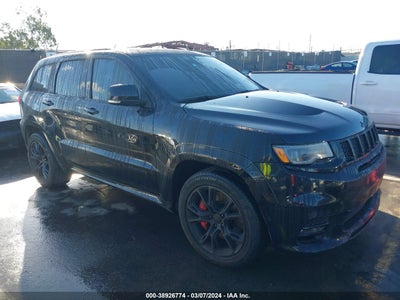 Jeep Grand cherokee 2019