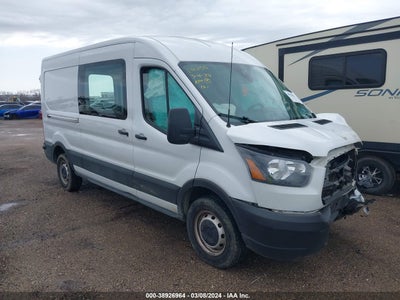 FORD TRANSIT-250 2019
