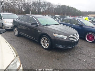 Ford Taurus 2013