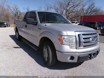 Ford F-150 2011