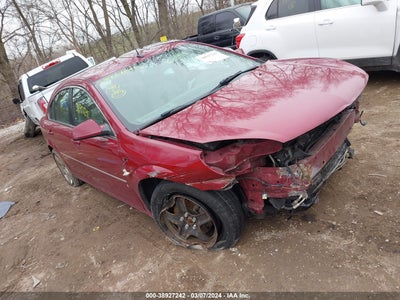 SATURN AURA 2007