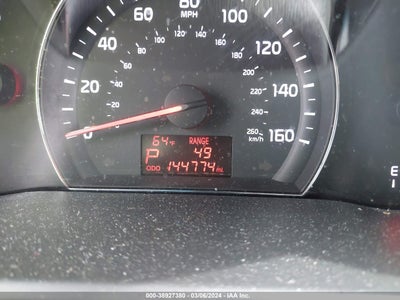 DayDrive