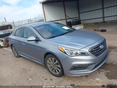 Hyundai Sonata 2017