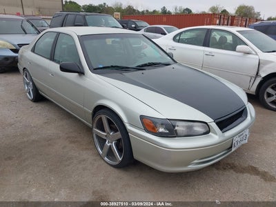 Toyota Camry 2001