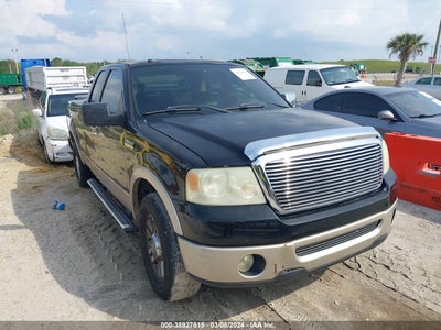 FORD F-150 2007