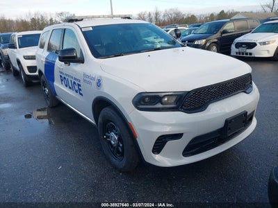 Dodge Durango 2023