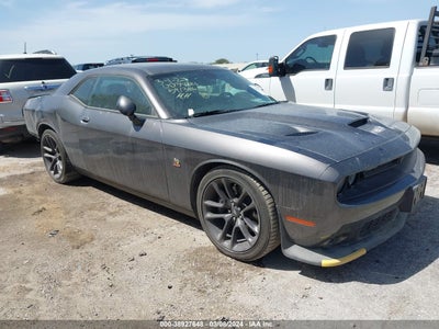 Dodge Challenger 2023