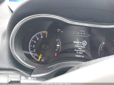 DayDrive