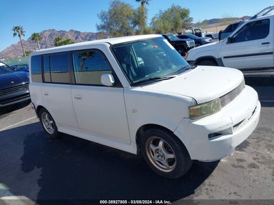 Scion Xb 2006