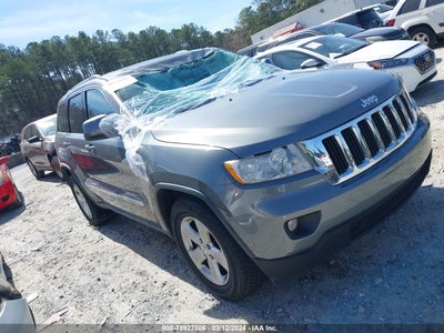 JEEP GRAND CHEROKEE 2011