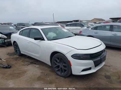 DODGE CHARGER 2021