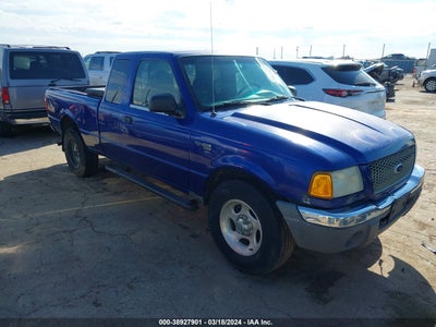 FORD RANGER 2003