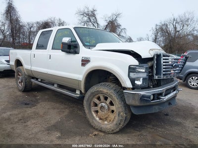 FORD F-250 2010