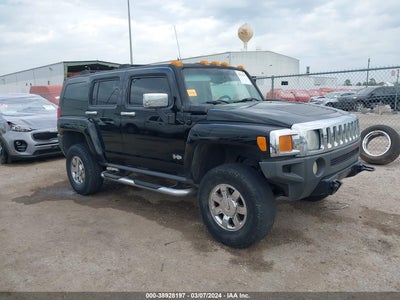 Hummer H3 2006