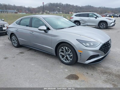HYUNDAI SONATA 2023