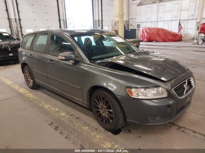 Volvo V50 2009