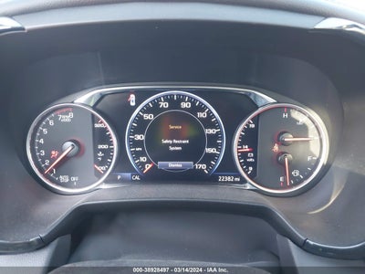 DayDrive