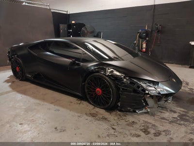 LAMBORGHINI HURACAN EVO 2020