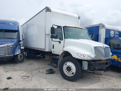 DayDrive