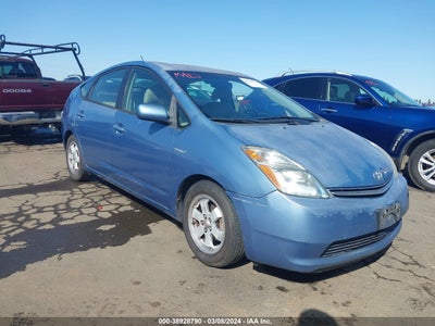 Toyota Prius 2006