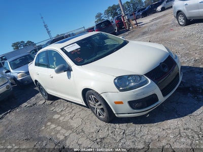 Volkswagen Jetta 2005