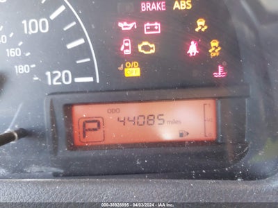 DayDrive