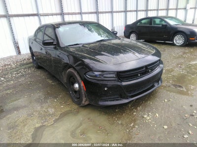 Dodge Charger 2015