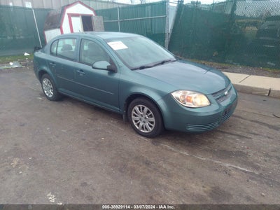 Chevrolet Cobalt 2010