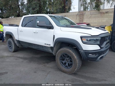 Ram 1500 2022