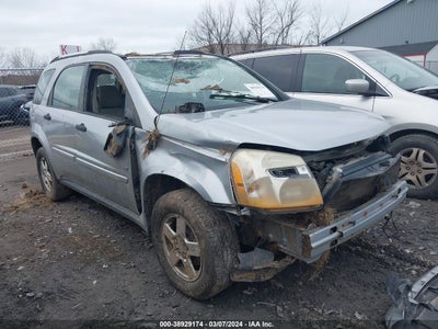 Chevrolet Equinox 2006