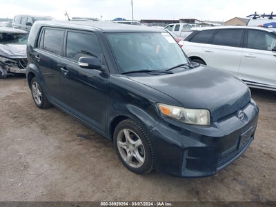 Scion Xb 2011