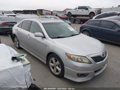 Toyota Camry 2010