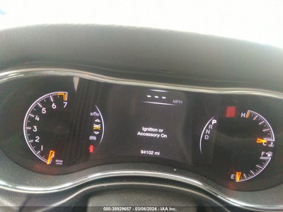 DayDrive