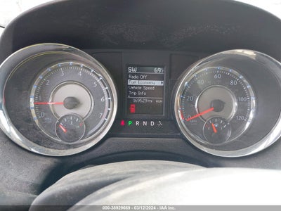 DayDrive