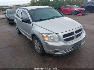 Dodge Caliber 2007
