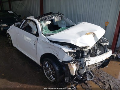 Scion Tc 2009