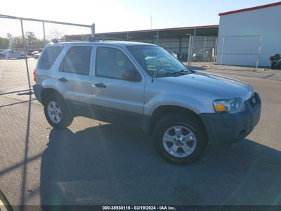 Ford Escape 2006