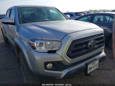 Toyota Tacoma 2022
