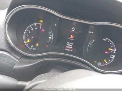 DayDrive