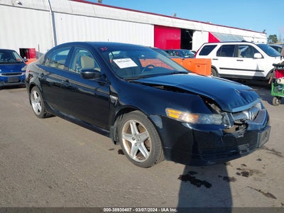 Acura Tl 2006