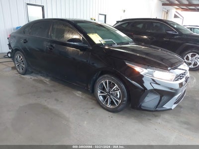 KIA FORTE 2022